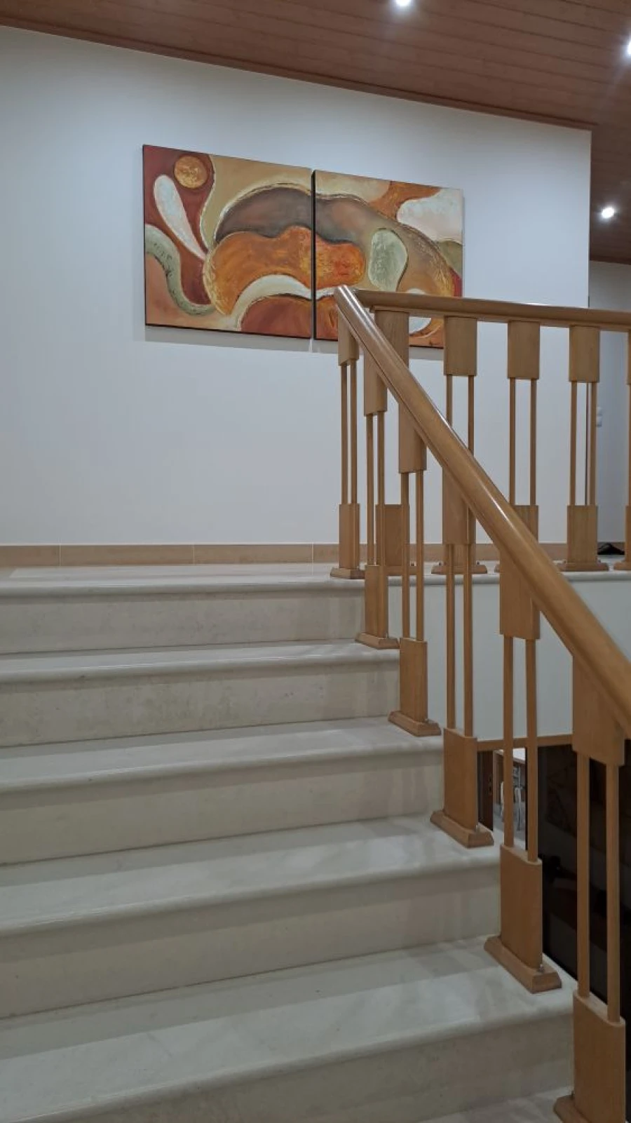 Moradia T4 para Venda em Fernao Ferro Foto 33