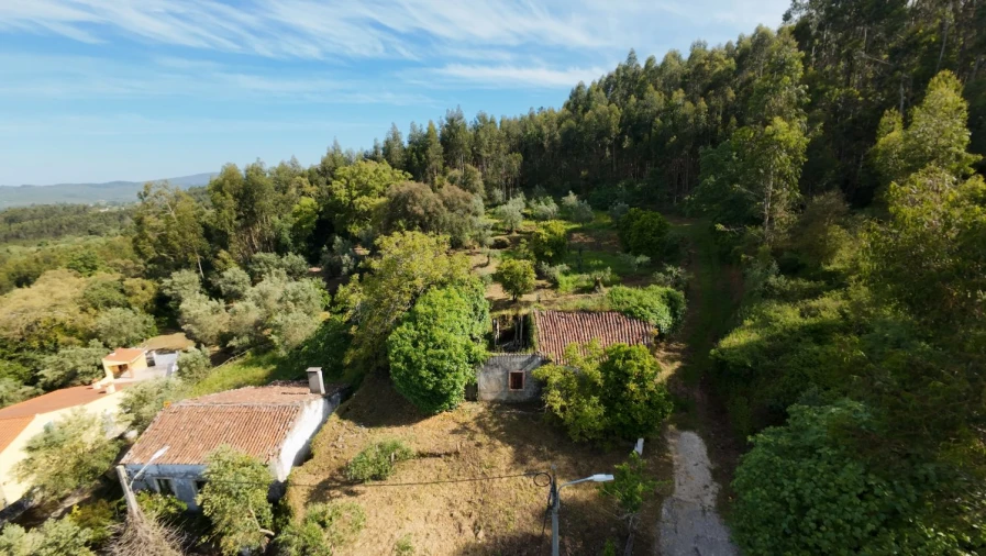 Moradia T2 para Venda em Areias e Pias Foto 29