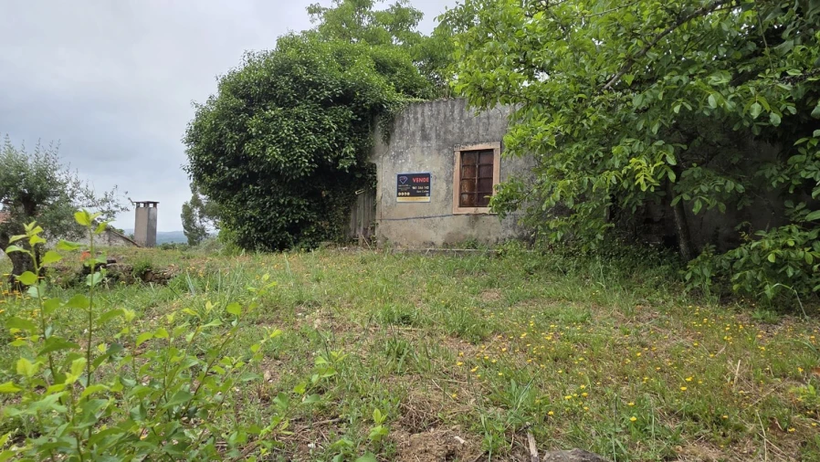 Moradia T2 para Venda em Areias e Pias Foto 48