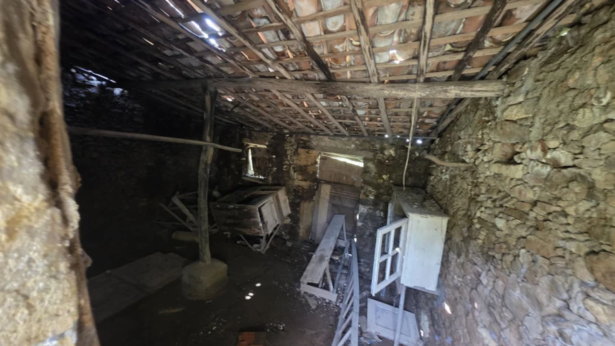 Moradia T2 para Venda em Areias e Pias Foto 33