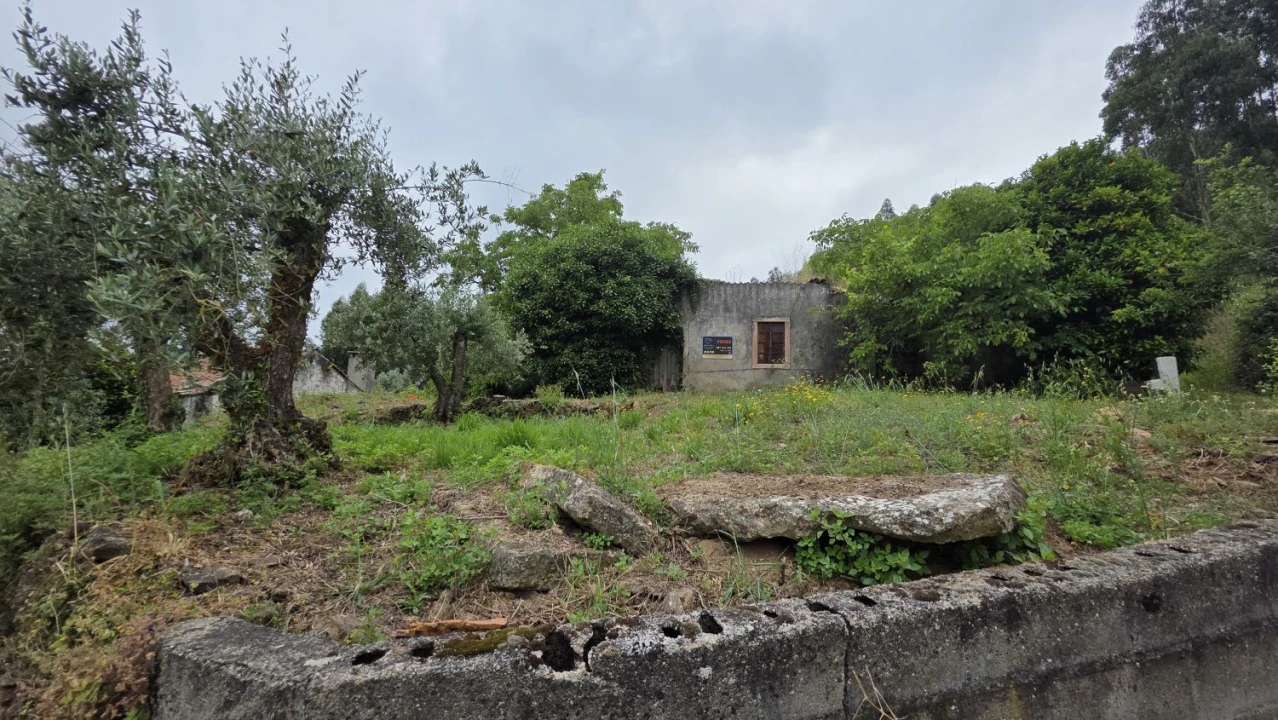 Moradia T2 para Venda em Areias e Pias Foto 47