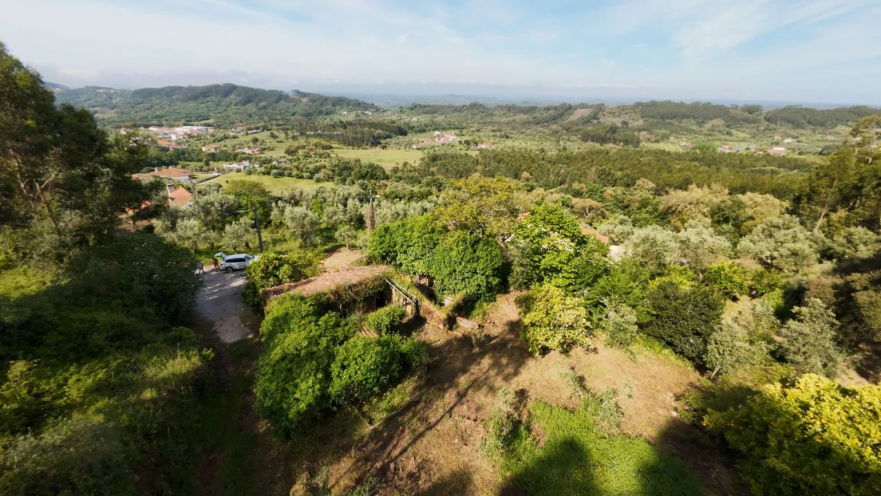 Moradia T2 para Venda em Areias e Pias Foto 3