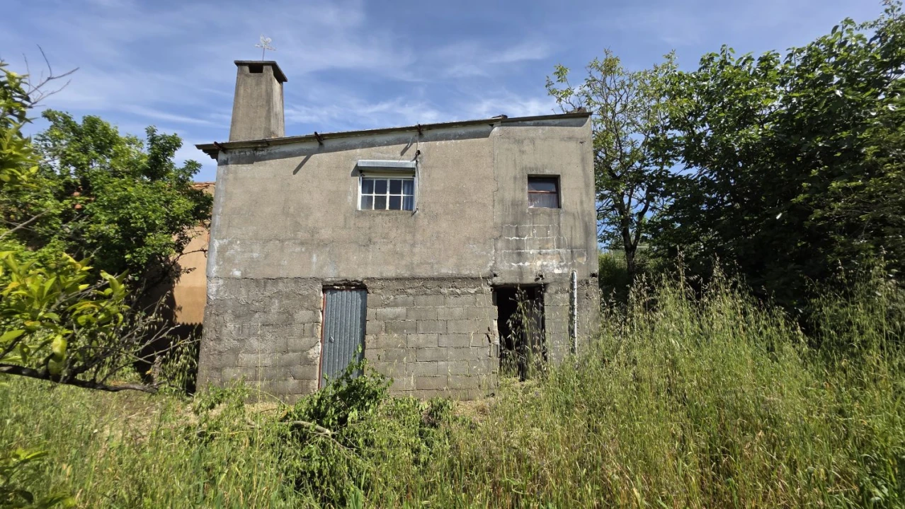 Moradia T2 para Venda em Areias e Pias Foto 31