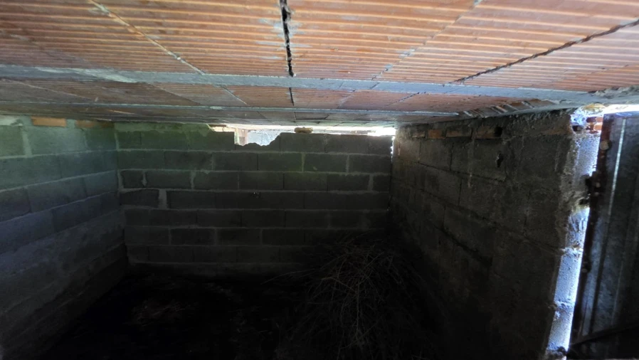 Moradia T2 para Venda em Areias e Pias Foto 25