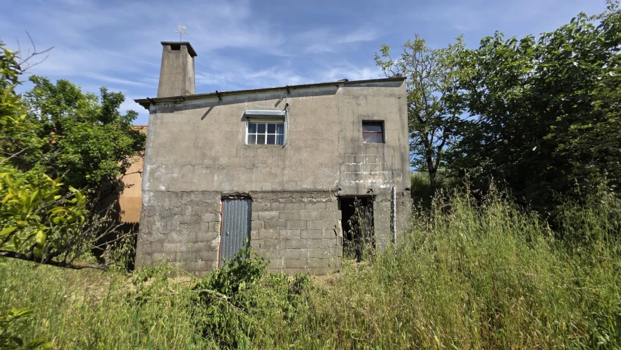 Moradia T2 para Venda em Areias e Pias Foto 31