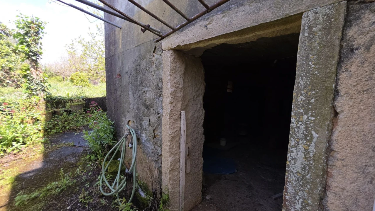 Moradia T2 para Venda em Chãos Foto 47