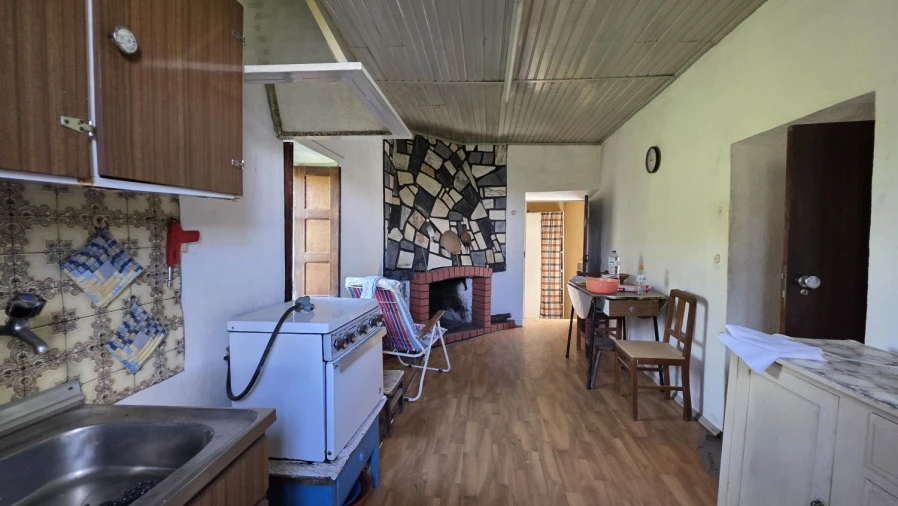 Moradia T2 para Venda em Chãos Foto 36