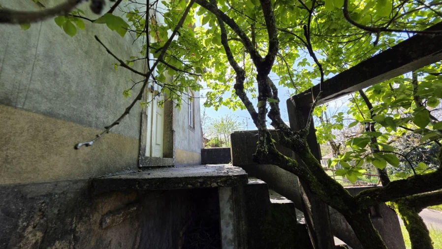 Moradia T2 para Venda em Chãos Foto 52