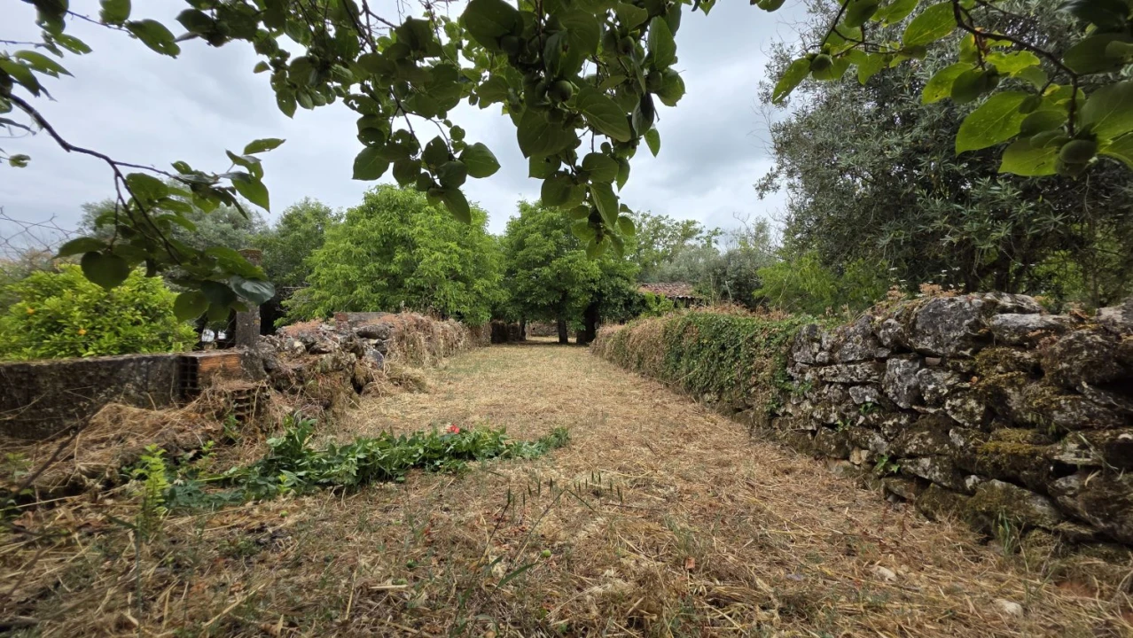 Moradia T2 para Venda em Chãos Foto 18