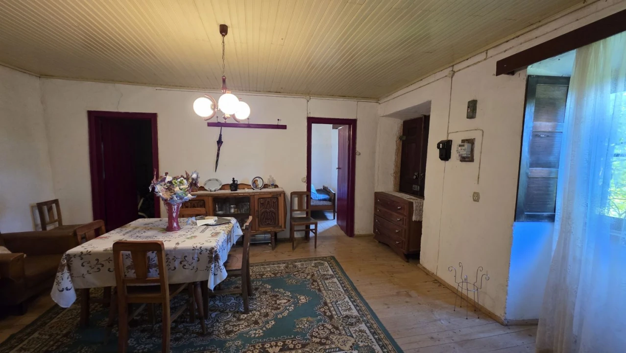 Moradia T2 para Venda em Chãos Foto 40