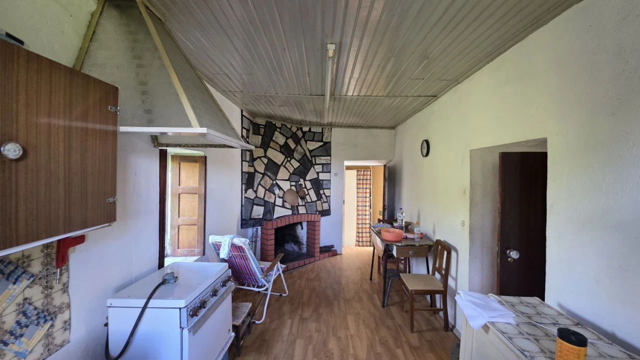 Moradia T2 para Venda em Chãos Foto 37