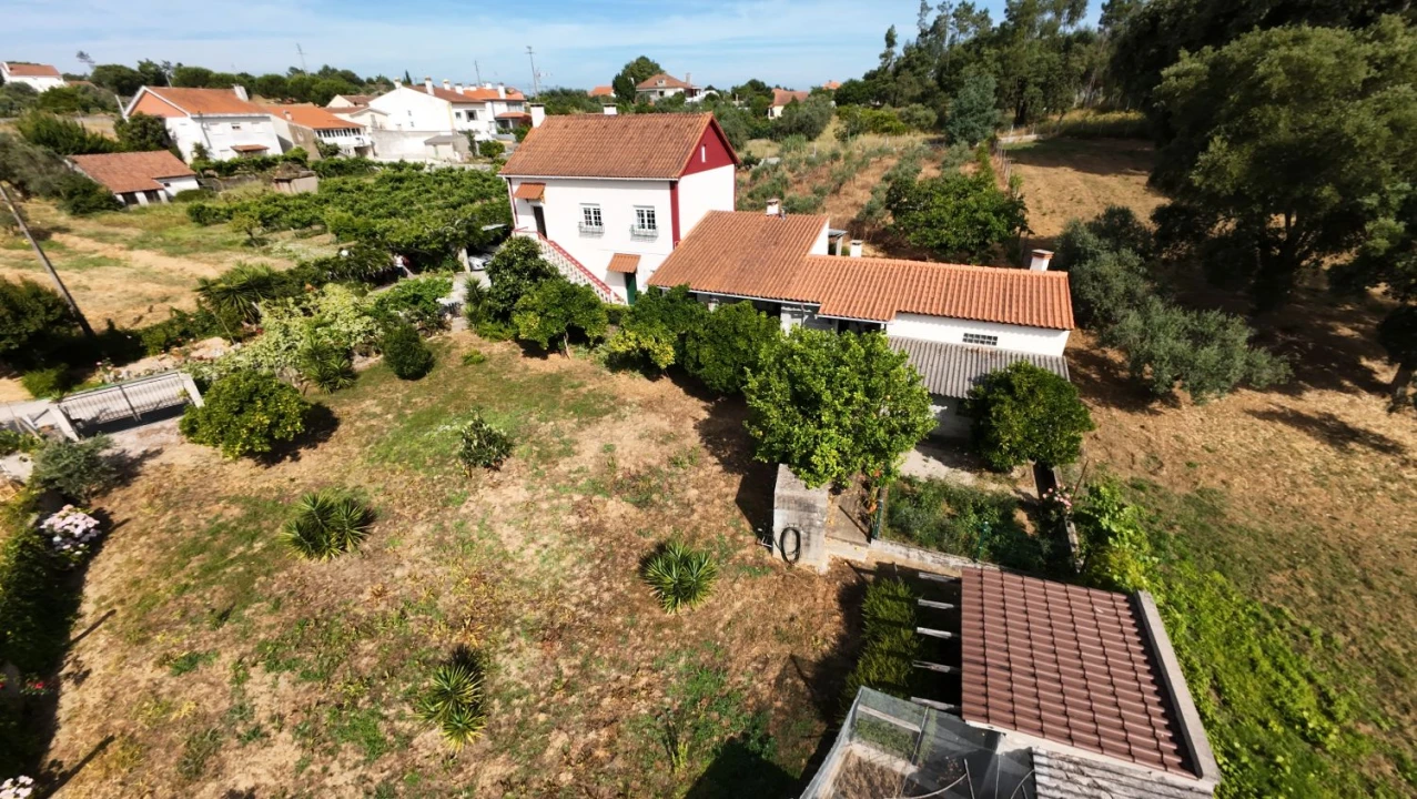 Moradia T4 para Venda em Olalhas Foto 6