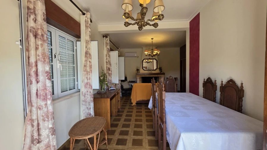 Moradia T4 para Venda em Olalhas Foto 39