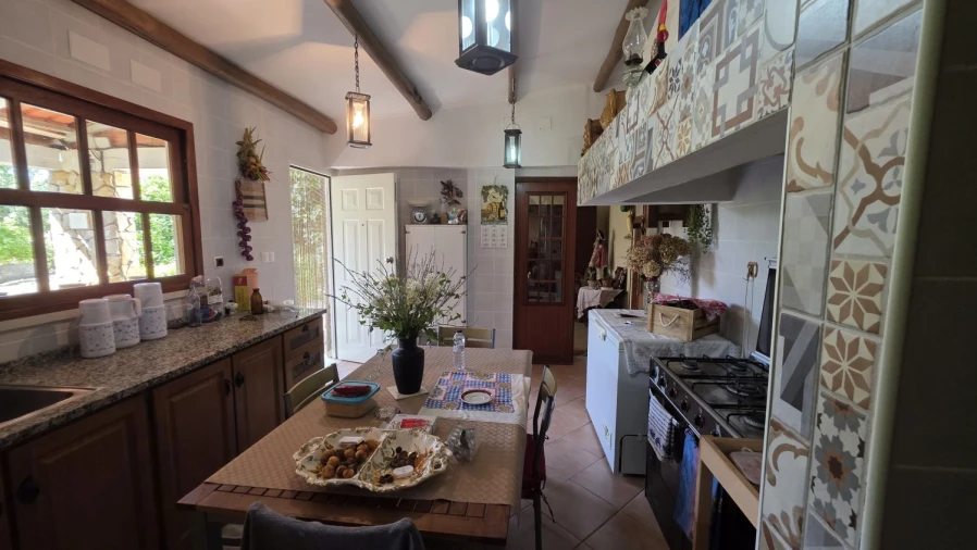 Moradia T4 para Venda em Olalhas Foto 41