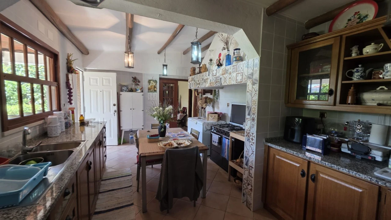 Moradia T4 para Venda em Olalhas Foto 42