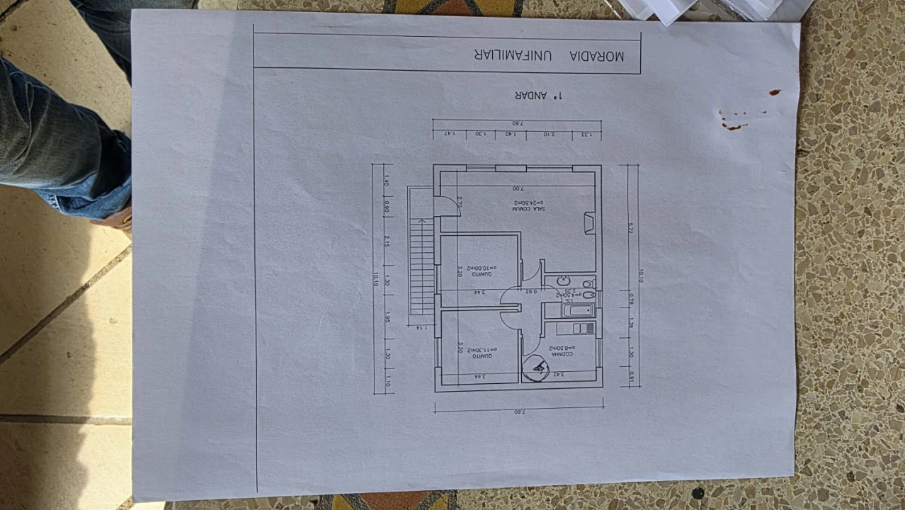 Moradia T4 para Venda em Olalhas Foto 61