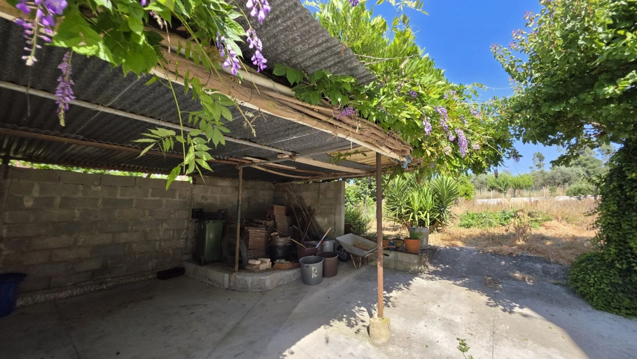 Moradia T4 para Venda em Olalhas Foto 18