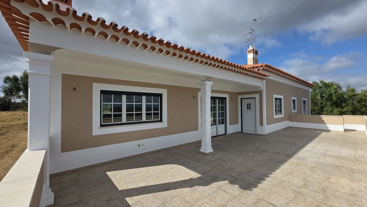 Moradia T3 para Venda em Martinchel Foto 15