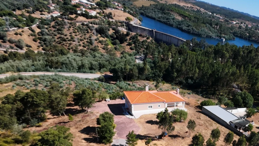 Moradia T3 para Venda em Martinchel