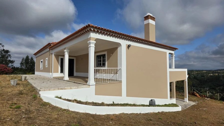 Moradia T3 para Venda em Martinchel Foto 9