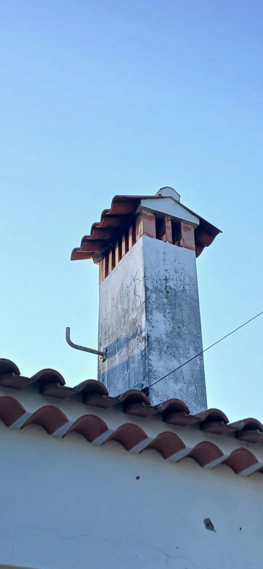 Moradia T4 para Venda em Serra e Junceira Foto 4