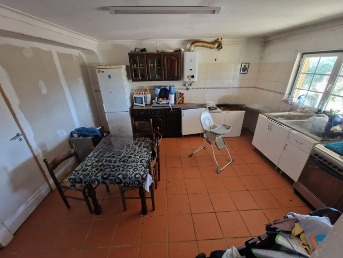 Moradia T4 para Venda em Serra e Junceira Foto 17