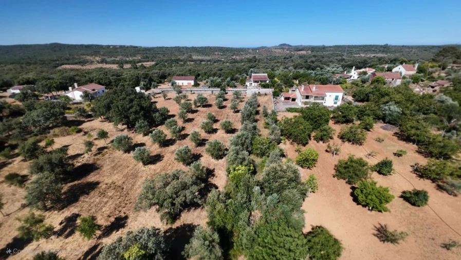 Terreno para Venda em Areias e Pias Foto 5