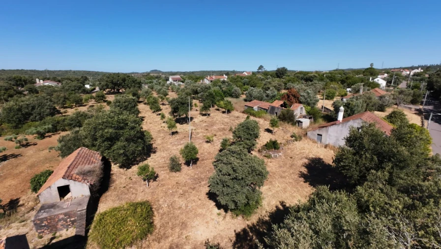 Terreno para Venda em Areias e Pias Foto 2