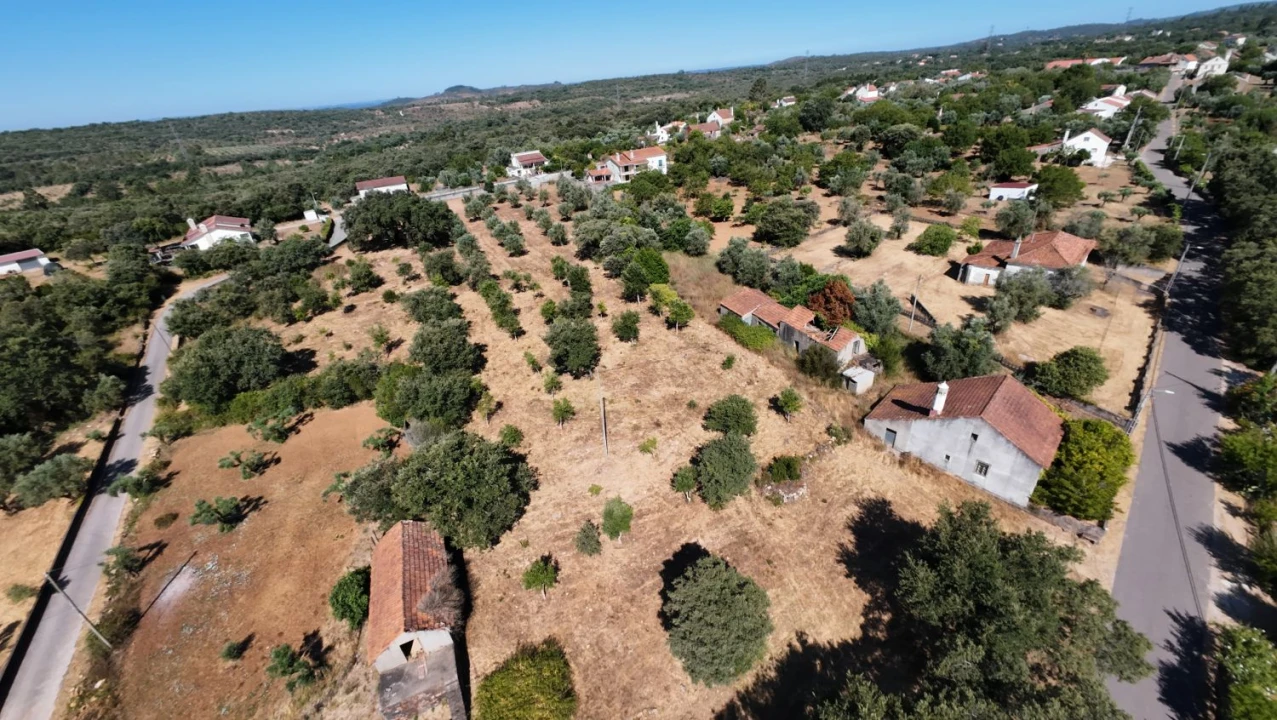 Terreno para Venda em Areias e Pias Foto 6