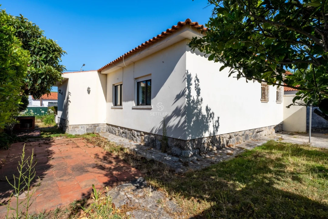 Moradia T3 para Venda em Cascais e Estoril Foto 19