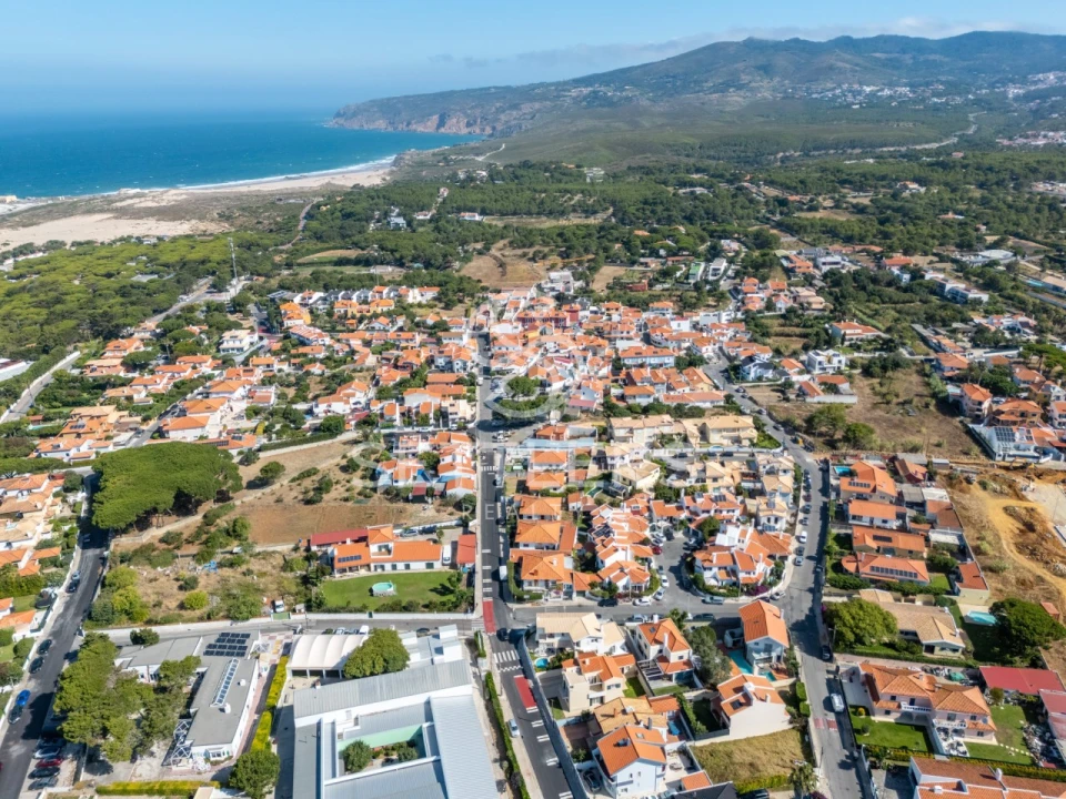 Moradia T3 para Venda em Cascais e Estoril Foto 23