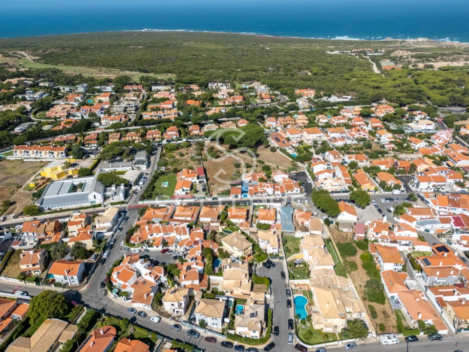 Moradia T3 para Venda em Cascais e Estoril Foto 25