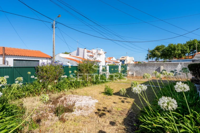 Moradia T3 para Venda em Cascais e Estoril Foto 17