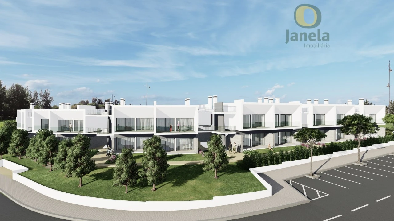 Apartamento T2 para Venda em Quarteira Foto 6