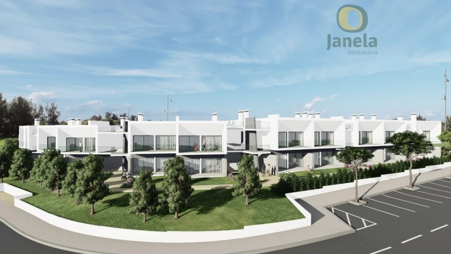 Apartamento T2 para Venda em Quarteira Foto 6