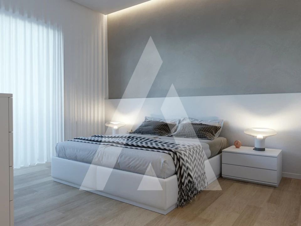 Apartamento T3 para Venda em Esgueira Foto 5