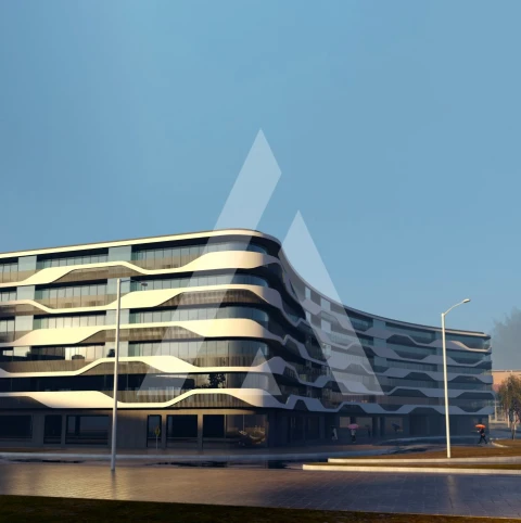 Apartamento T2 para Venda em Esgueira