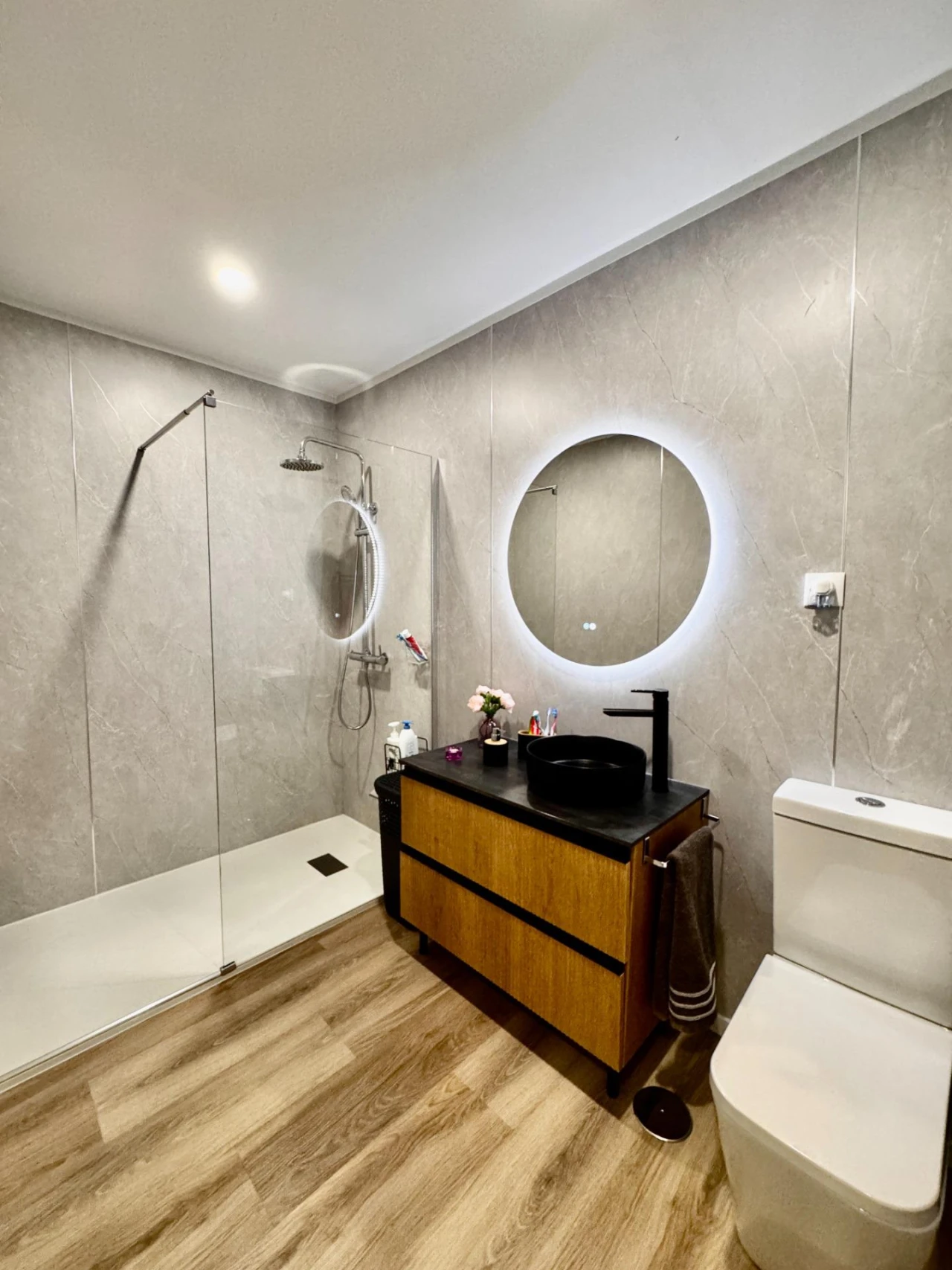 Apartamento T3 para Venda em São Vitor (Braga) Foto 12