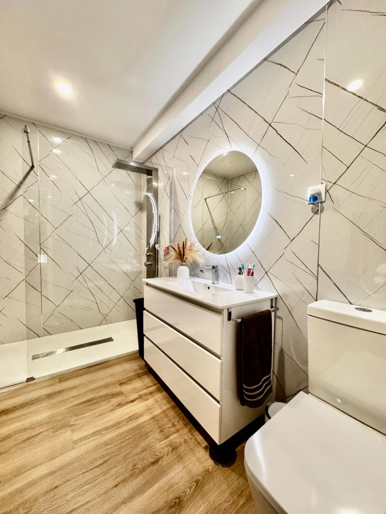 Apartamento T3 para Venda em São Vitor (Braga) Foto 13