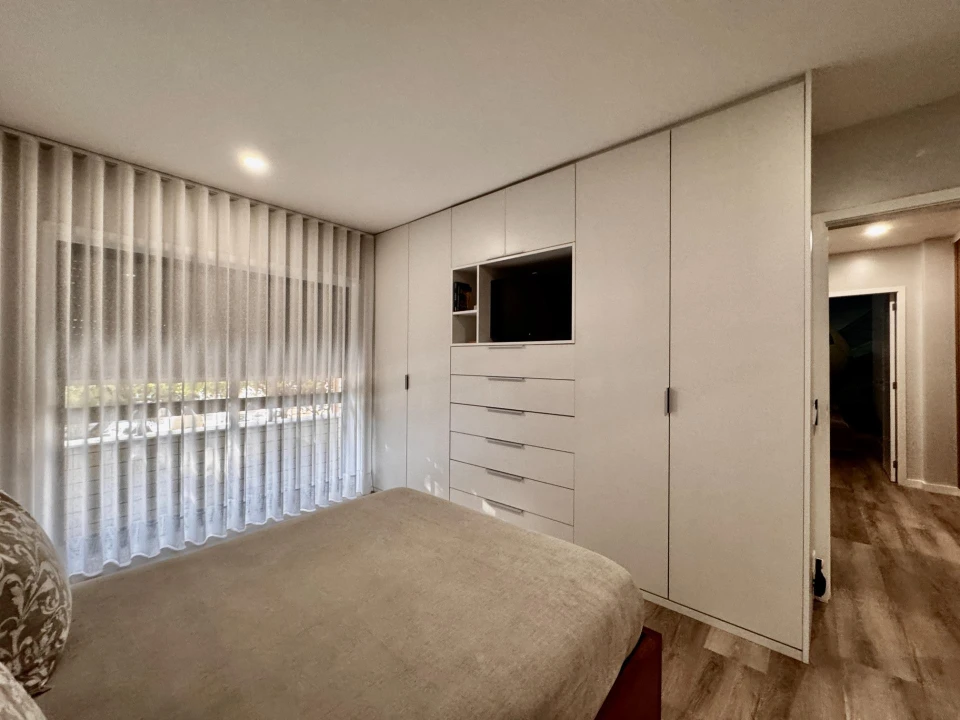 Apartamento T3 para Venda em São Vitor (Braga) Foto 16