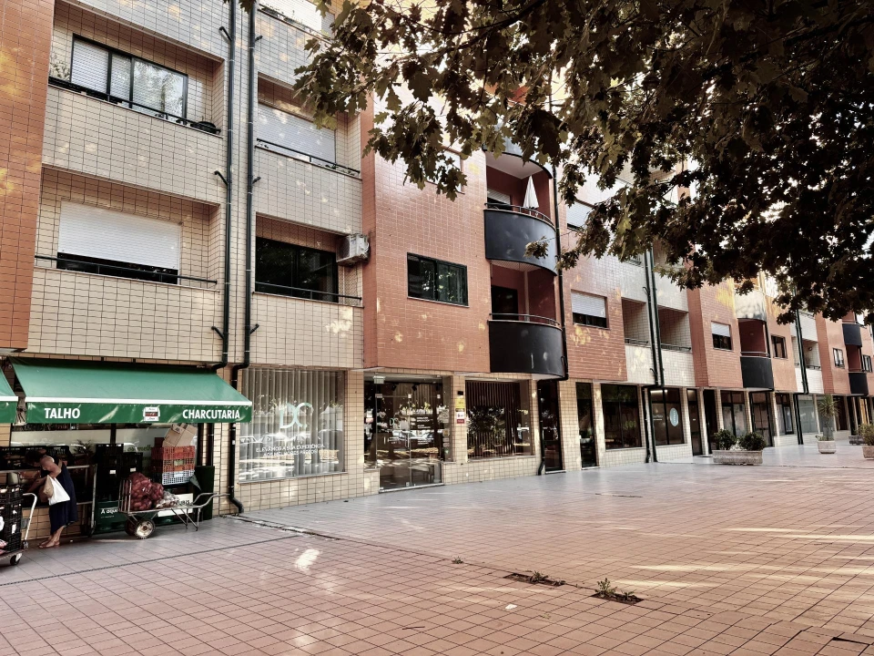 Apartamento T3 para Venda em São Vitor (Braga) Foto 24