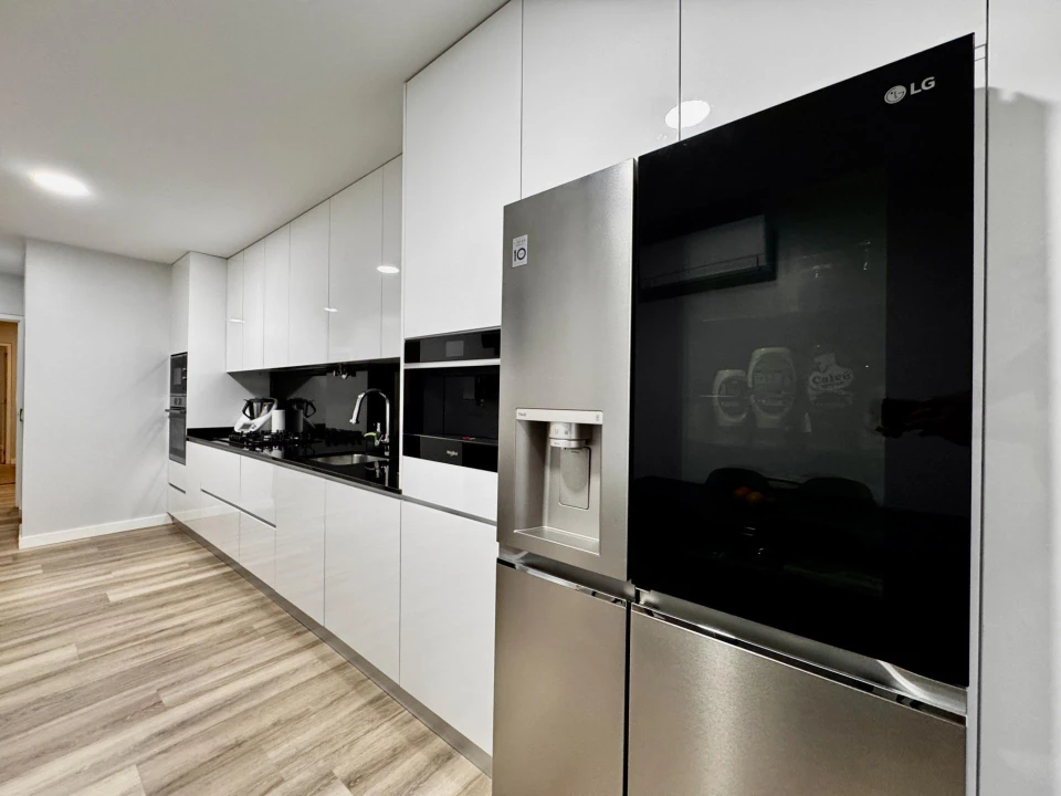 Apartamento T3 para Venda em São Vitor (Braga) Foto 9