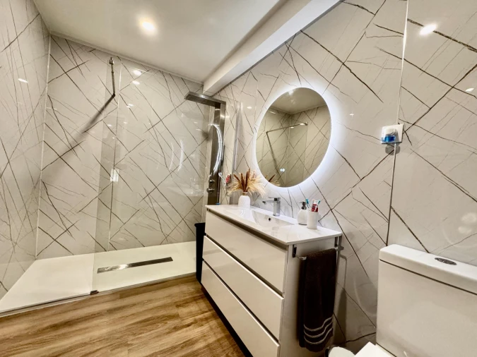 Apartamento T3 para Venda em São Vitor (Braga) Foto 14