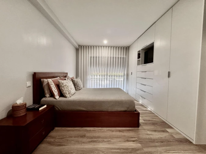 Apartamento T3 para Venda em São Vitor (Braga) Foto 17