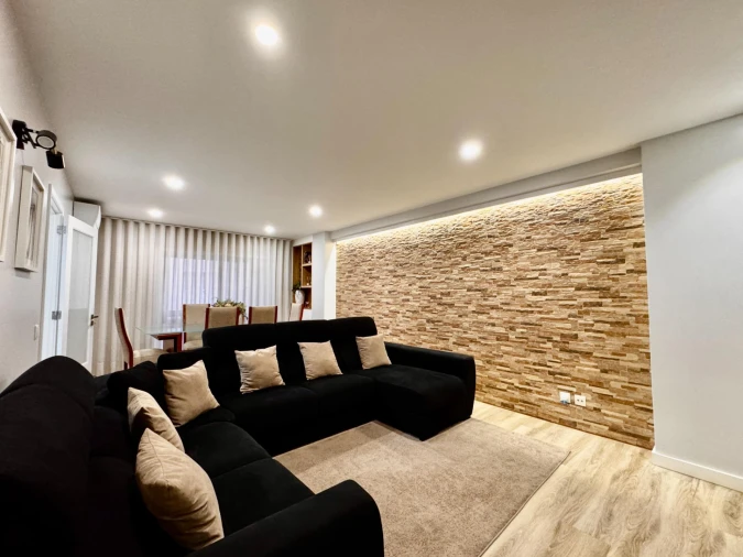 Apartamento T3 para Venda em São Vitor (Braga) Foto 2