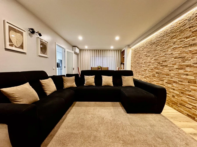 Apartamento T3 para Venda em São Vitor (Braga) Foto 3