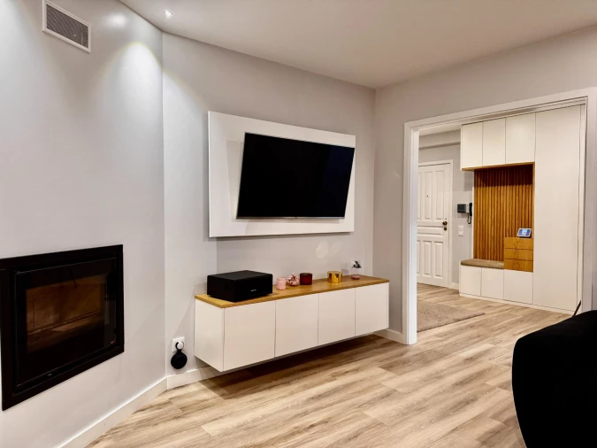 Apartamento T3 para Venda em São Vitor (Braga) Foto 5