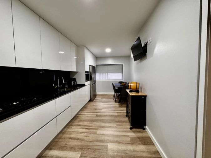 Apartamento T3 para Venda em São Vitor (Braga) Foto 6