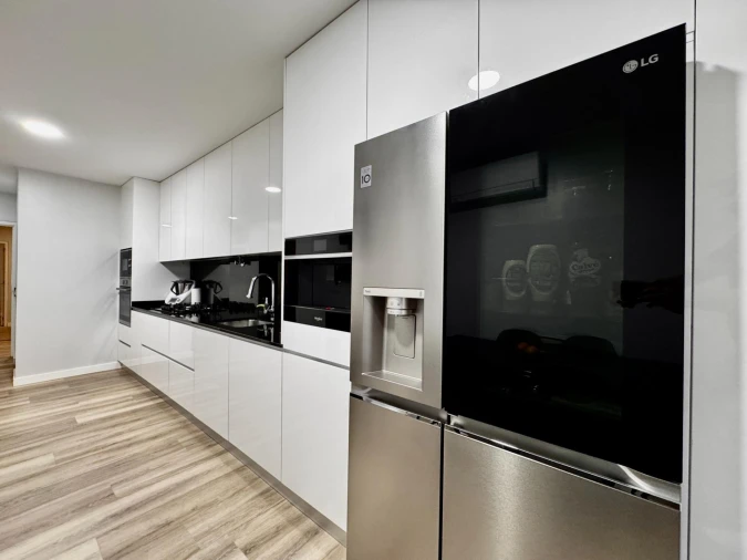 Apartamento T3 para Venda em São Vitor (Braga) Foto 9