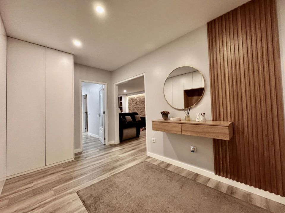 Apartamento T3 para Venda em São Vitor (Braga) Foto 22